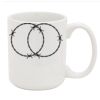 11 Ounce Coffee Mug Thumbnail
