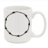 11 Ounce Coffee Mug Thumbnail