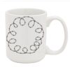11 Ounce Coffee Mug Thumbnail