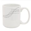 11 Ounce Coffee Mug Thumbnail