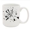 11 Ounce Coffee Mug Thumbnail