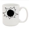 11 Ounce Coffee Mug Thumbnail