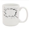 11 Ounce Coffee Mug Thumbnail