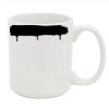 11 Ounce Coffee Mug Thumbnail