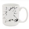 11 Ounce Coffee Mug Thumbnail