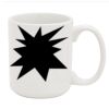 11 Ounce Coffee Mug Thumbnail
