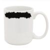 11 Ounce Coffee Mug Thumbnail