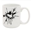 11 Ounce Coffee Mug Thumbnail
