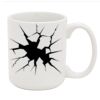 11 Ounce Coffee Mug Thumbnail