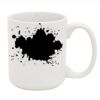 11 Ounce Coffee Mug Thumbnail