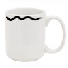 11 Ounce Coffee Mug Thumbnail