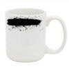11 Ounce Coffee Mug Thumbnail