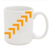11 Ounce Coffee Mug Thumbnail