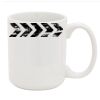 11 Ounce Coffee Mug Thumbnail