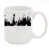 11 Ounce Coffee Mug Thumbnail