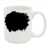 11 Ounce Coffee Mug Thumbnail