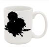 11 Ounce Coffee Mug Thumbnail