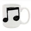 11 Ounce Coffee Mug Thumbnail