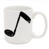 11 Ounce Coffee Mug Thumbnail