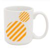 11 Ounce Coffee Mug Thumbnail