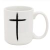 11 Ounce Coffee Mug Thumbnail