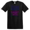 Men's Ultimate Cotton Tee Thumbnail