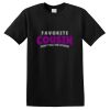 Men's Ultimate Cotton Tee Thumbnail